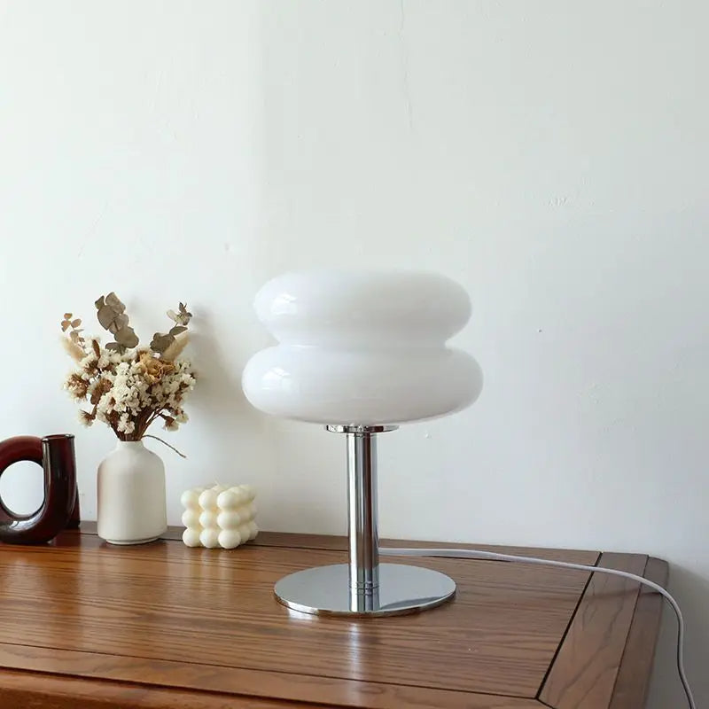 Luma | Lampe De Table Design Moderne Et Chic
