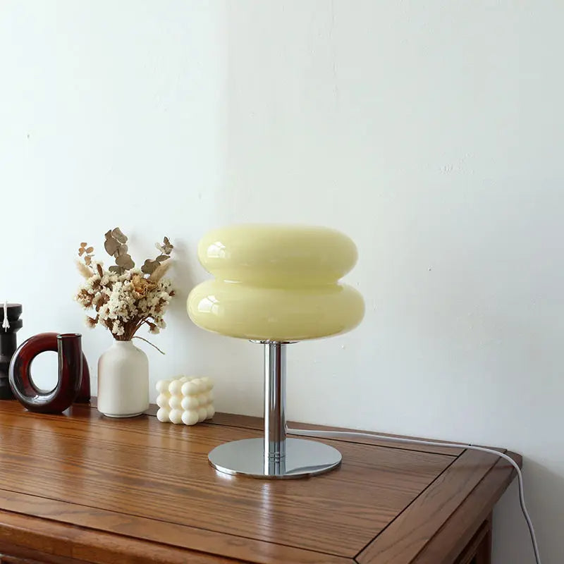 Luma | Lampe De Table Design Moderne Et Chic